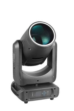 BEAM LED 360W + RING