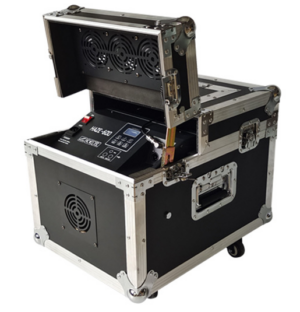 Machine Brouillard HAZE 600