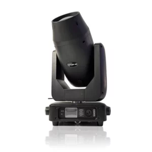 Lyre LED Hybride CMY 400W