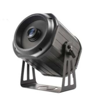 Projecteur Gobo 200W LED IP65