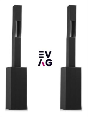 EVAG Colonne Premium - Style Syva