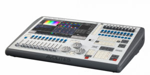 Tiger Touch II Avolites