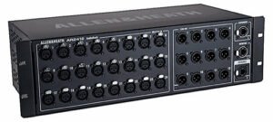 Boitier Scène Allen & Heath - AR2412