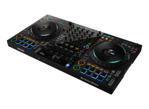 Contrôleur DDJ FLX10 Pioneer
