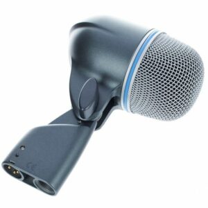 Micro Shure BETA 52