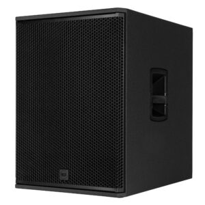 Enceinte SUB RCF 8003-AS