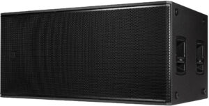 Enceinte SUB RCF 8008-AS