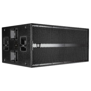 Enceinte RCF SUB 9006-AS