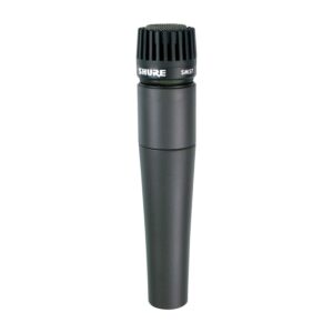 Micro Shure SM57