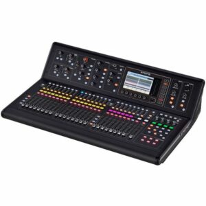 Console Numérique MIDAS M32 LIVE