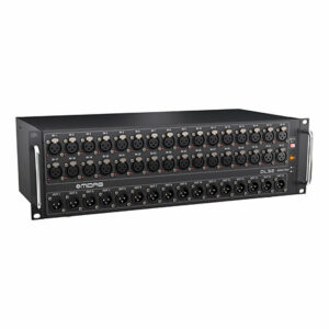 Boitier Scène Midas DL32
