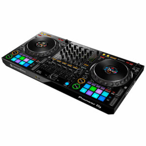 Contrôleur DDJ 1000 Pioneer