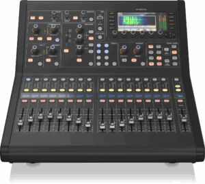 Console Midas M32R